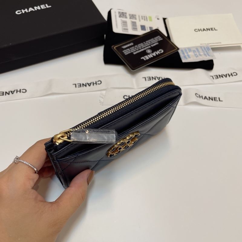 Chanel Wallet Purse